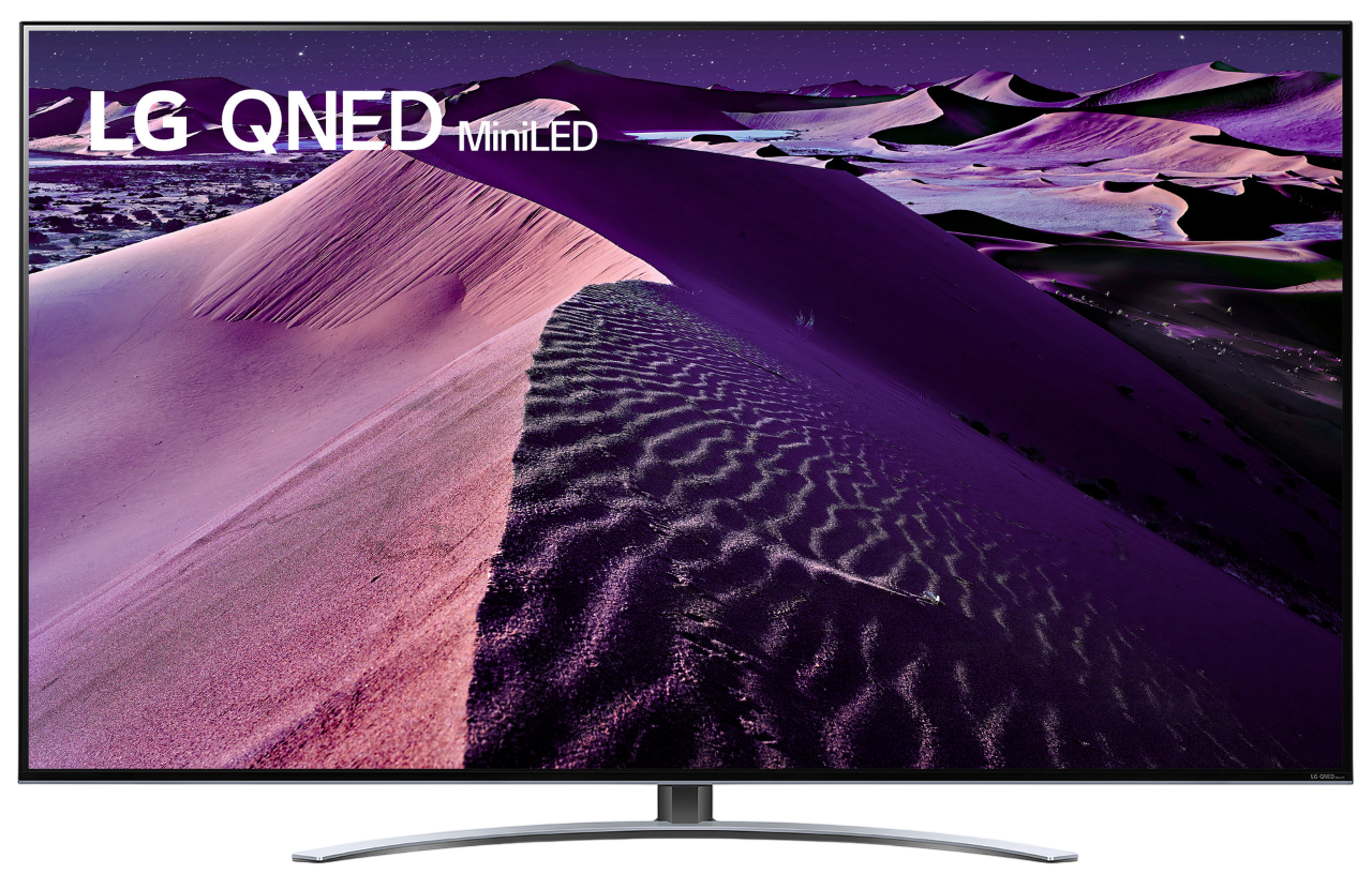Ремонт QNED87 в сервисном центре lg-remont-service