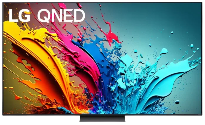 Ремонт Q Super UHD QNED85 в сервисном центре lg-remont-service