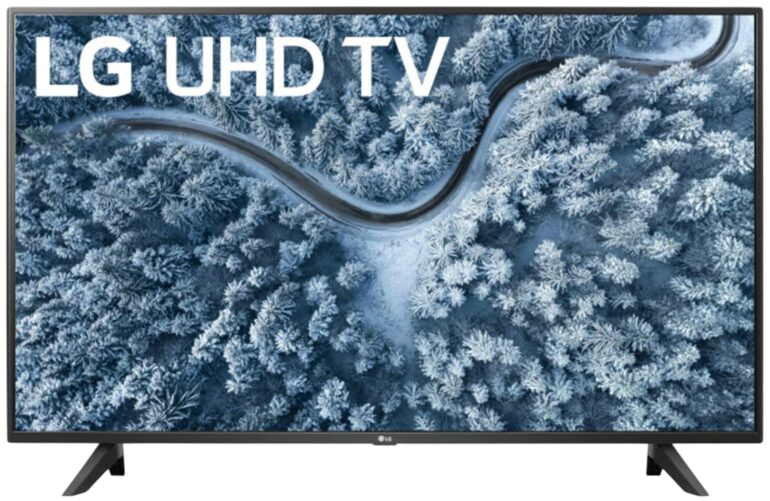 Ремонт UHD UP7000 в сервисном центре lg-remont-service