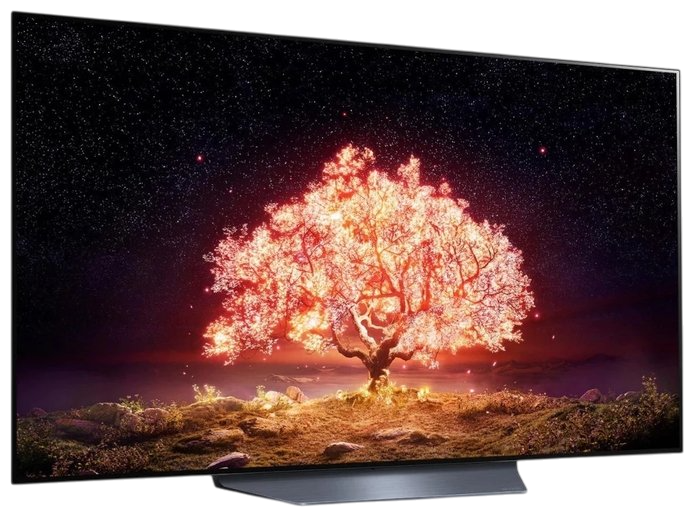 Прошивка блока управления LG OLED B1
