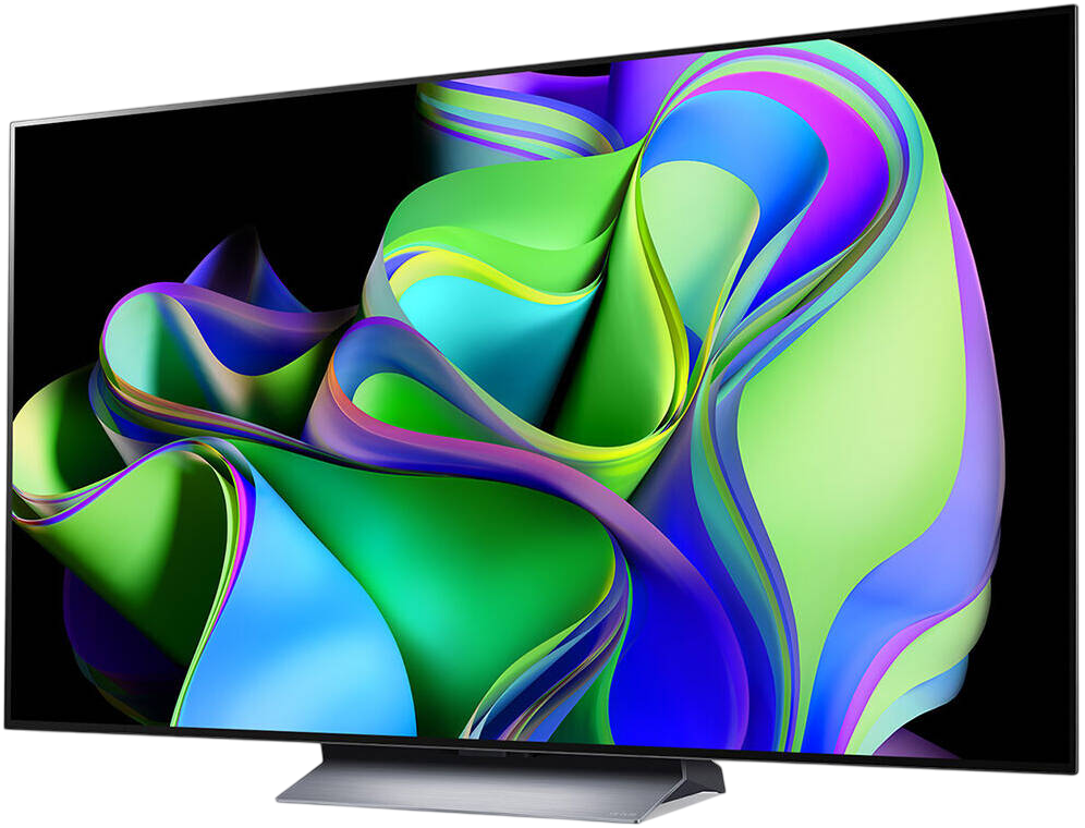 Прошивка блока управления LG OLED C3