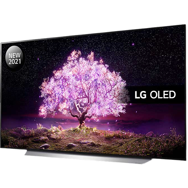 Прошивка блока управления LG OLED C1