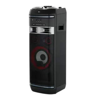 Ремонт XBOOM OK85 в сервисном центре lg-remont-service