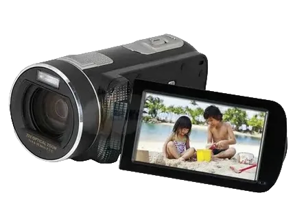 Ремонт DVX9900 (old camcorder) в сервисном центре lg-remont-service