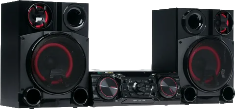 Ремонт XBOOM OM7560 в сервисном центре lg-remont-service