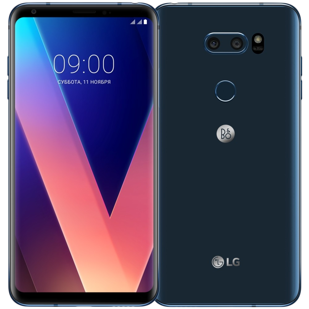 Ремонт V35 Thinq в сервисном центре lg-remont-service