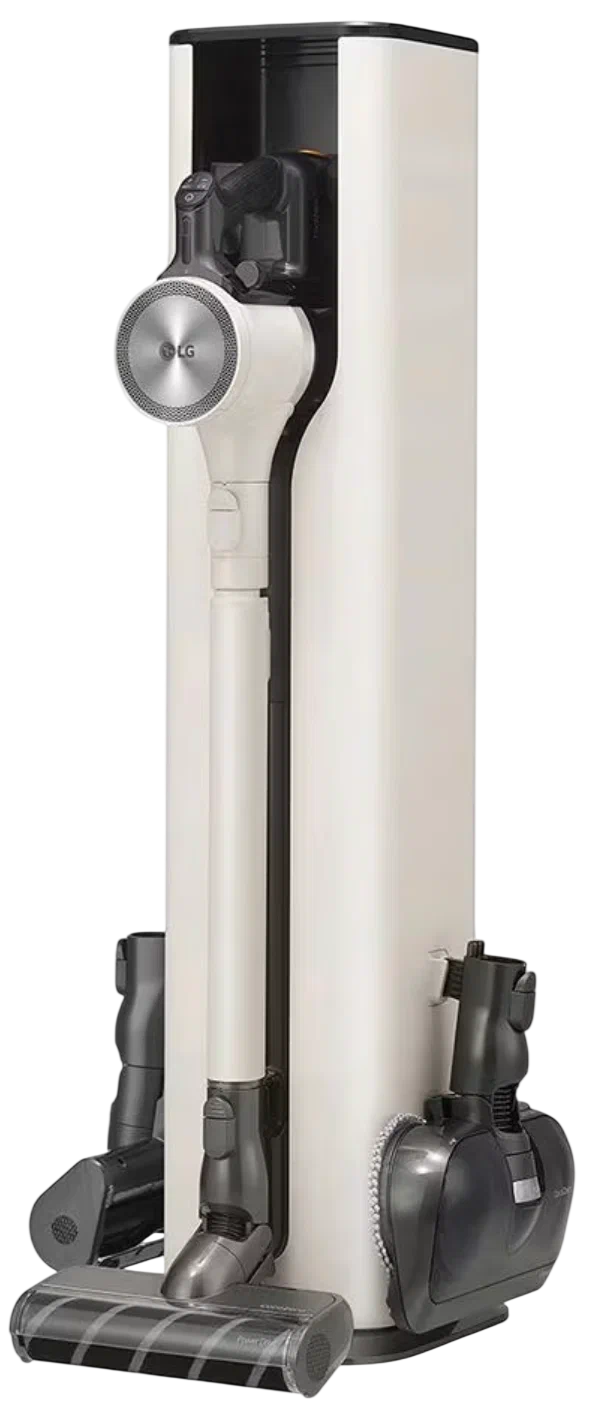 Ремонт CordZero A9T в сервисном центре lg-remont-service