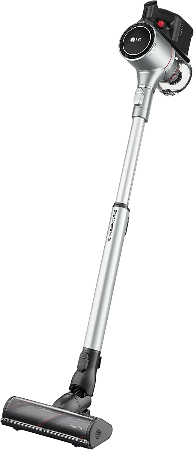 Ремонт CordZero A9X в сервисном центре lg-remont-service