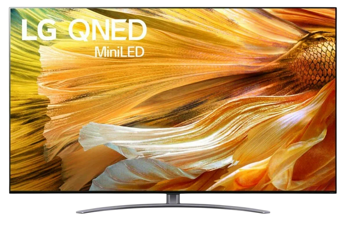 Ремонт 86QNED90 в сервисном центре lg-remont-service