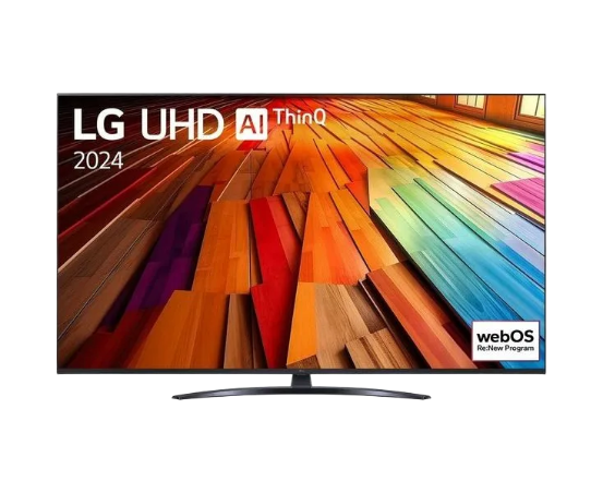 Ремонт 50UT8000 в сервисном центре lg-remont-service